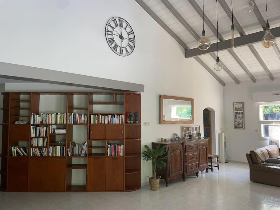 Belle Villa Basque Avec Piscine Et Jardin De 3000M2 Saint-Jean-de-Luz Exteriér fotografie