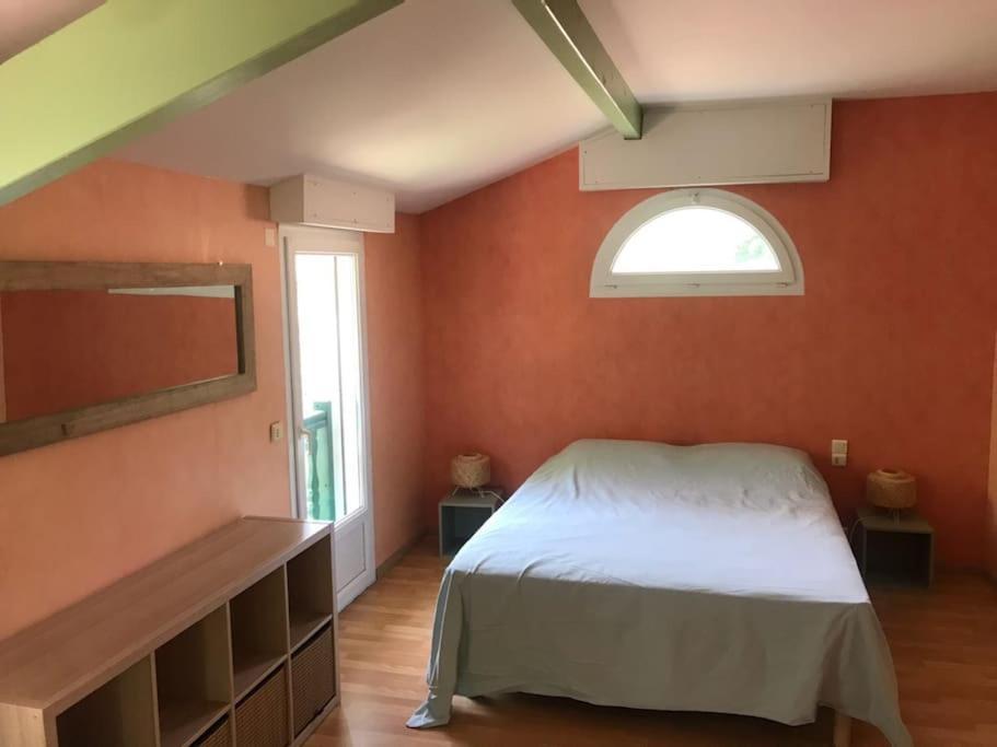 Belle Villa Basque Avec Piscine Et Jardin De 3000M2 Saint-Jean-de-Luz Exteriér fotografie