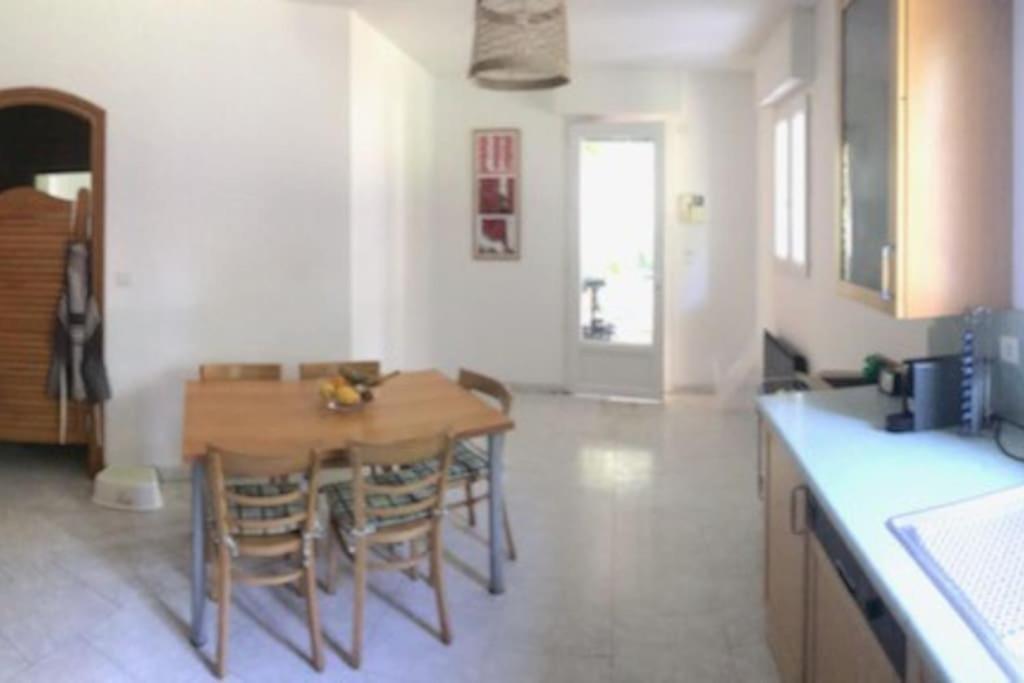 Belle Villa Basque Avec Piscine Et Jardin De 3000M2 Saint-Jean-de-Luz Exteriér fotografie